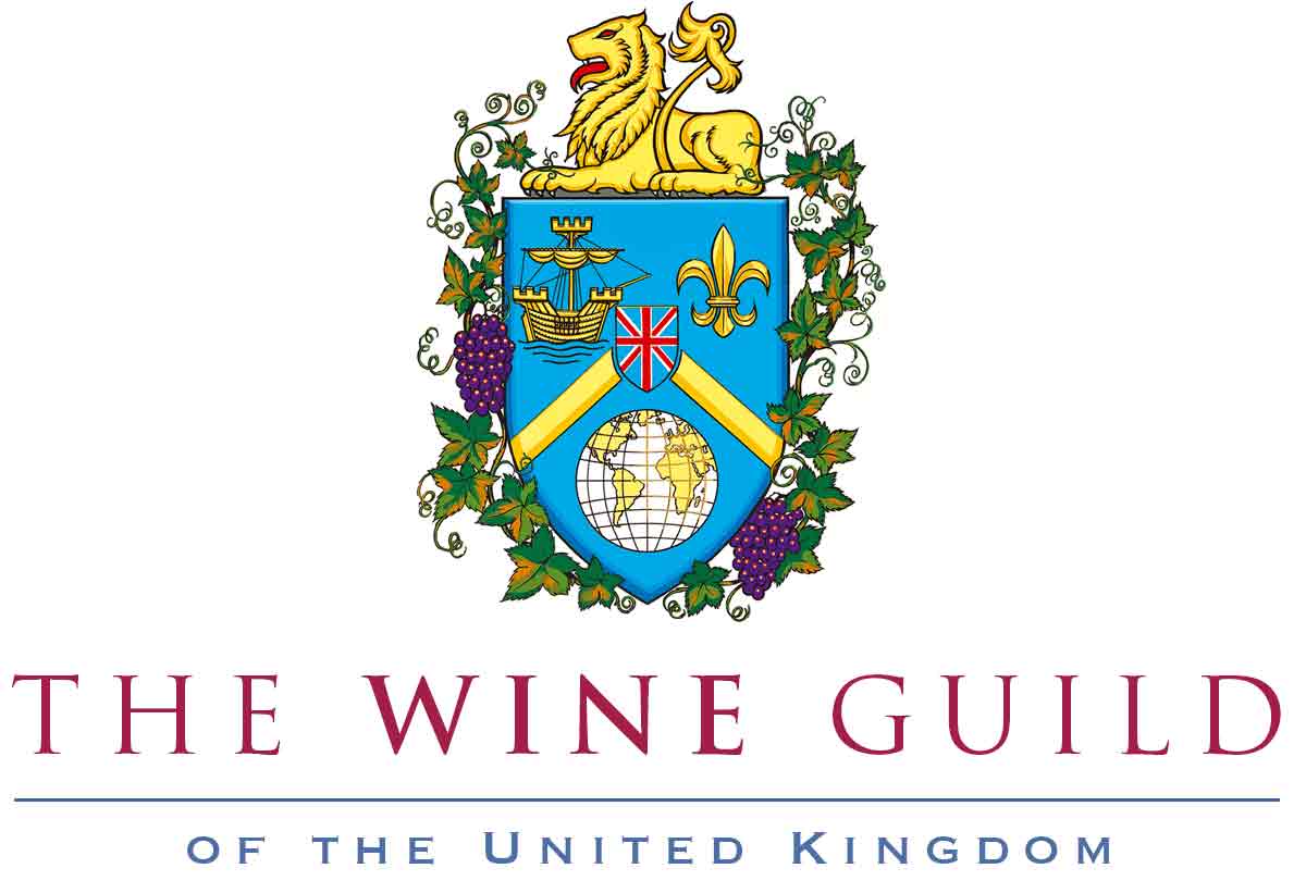 Wine Guild Of The United Kingdom insignia